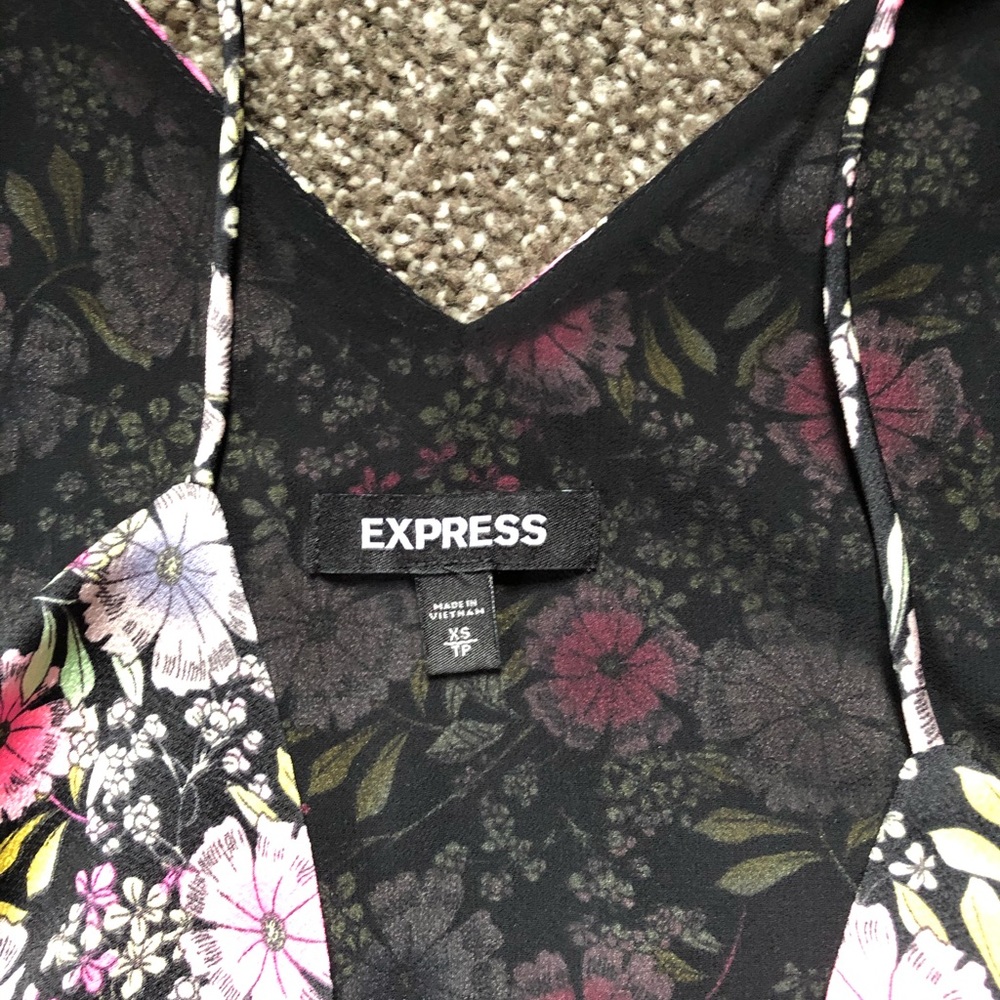 Express cami - Picture 2 of 2